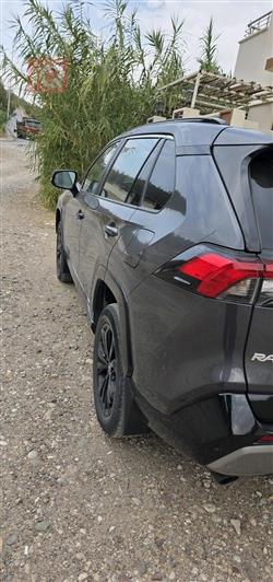 تويوتا راف 4